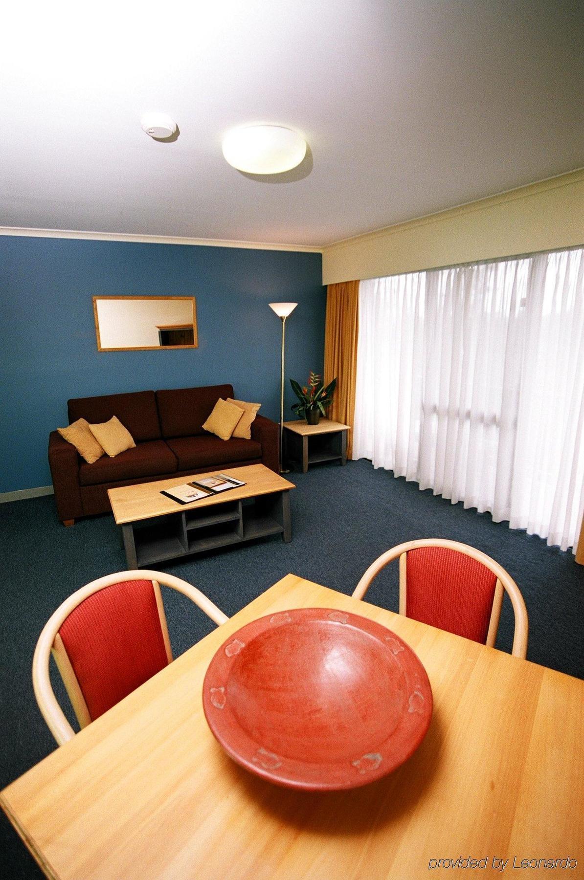 Mt Ommaney Hotel Apartments Brisbane Værelse billede
