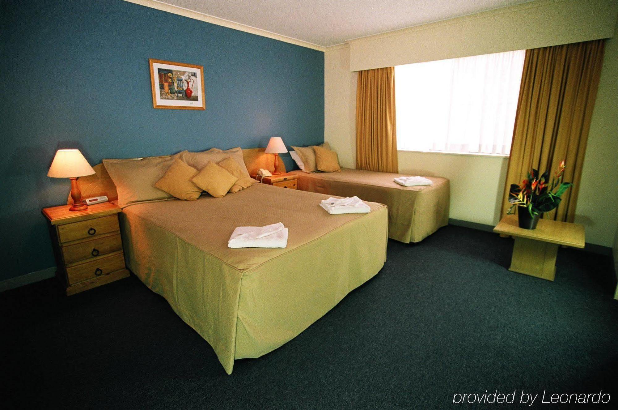 Mt Ommaney Hotel Apartments Brisbane Værelse billede